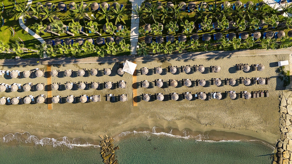 The GrandResort Leonardo Limited Edition — Beach in Limassol, Limassol Region