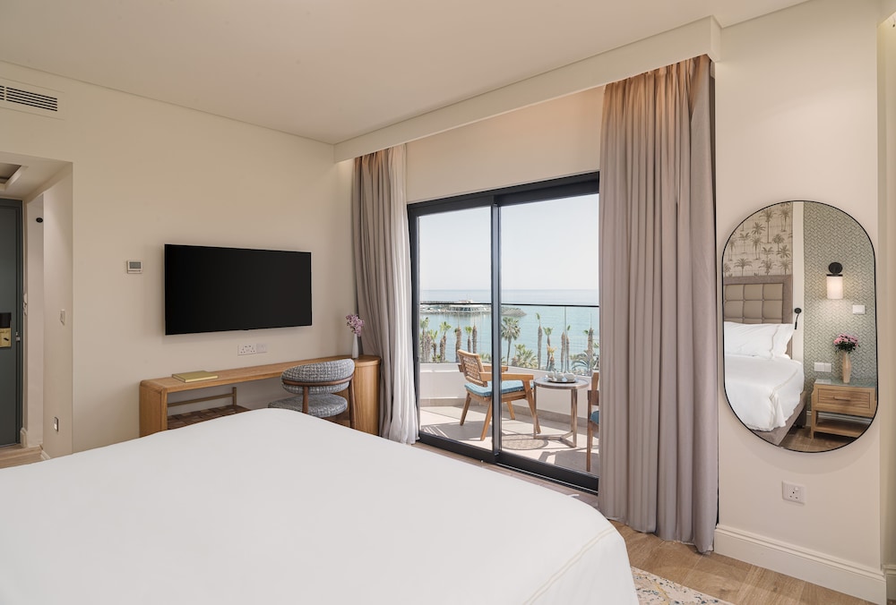 The GrandResort Leonardo Limited Edition — Hotel rooms in Limassol, Limassol Region