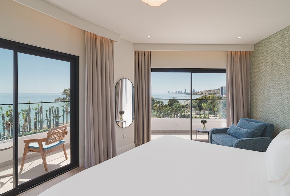 The GrandResort Leonardo Limited Edition — Hotel rooms in Limassol, Limassol Region