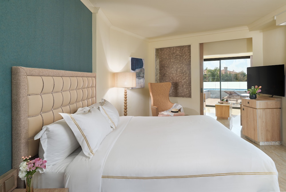 The GrandResort Leonardo Limited Edition — Hotel rooms in Limassol, Limassol Region
