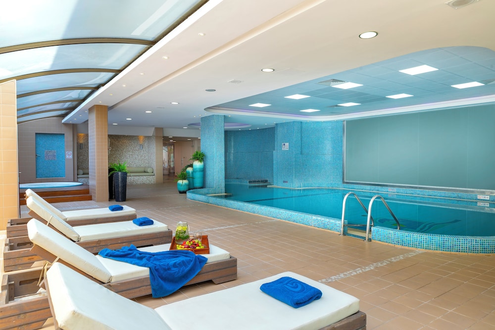 The GrandResort Leonardo Limited Edition — Swimming pool in Limassol, Limassol Region