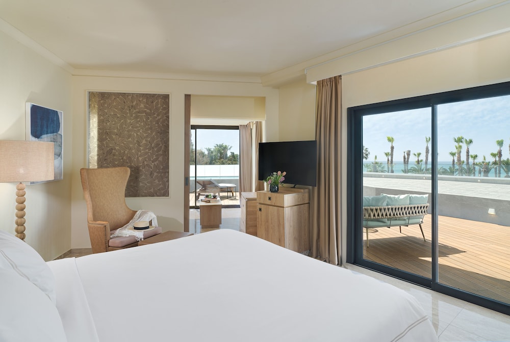 The GrandResort Leonardo Limited Edition — Hotel rooms in Limassol, Limassol Region