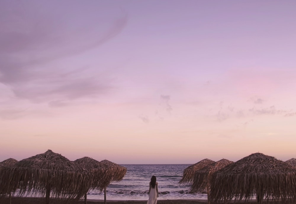 The GrandResort Leonardo Limited Edition — Beach in Limassol, Limassol Region