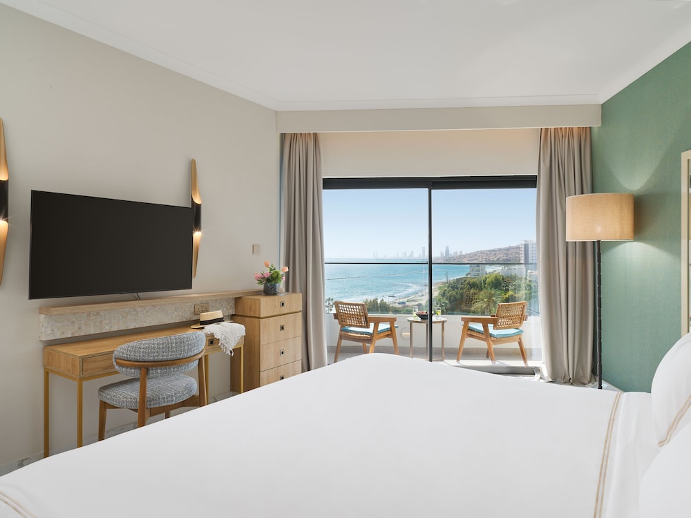 The GrandResort Leonardo Limited Edition — Hotel rooms in Limassol, Limassol Region