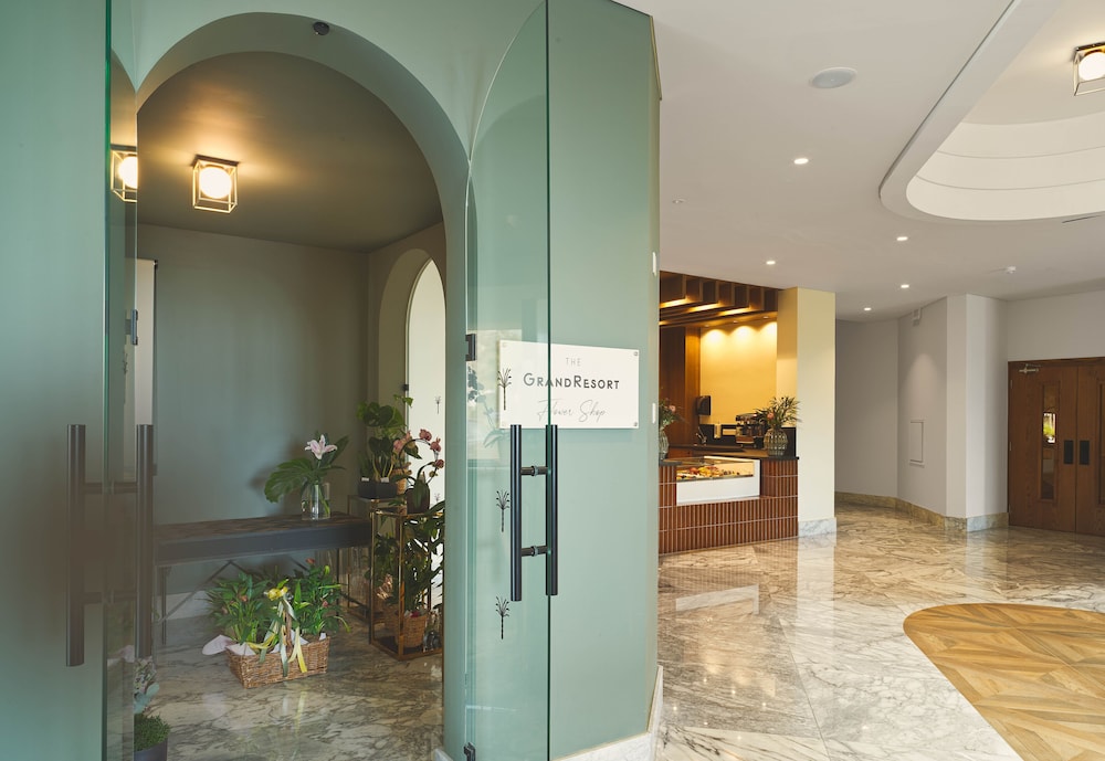The GrandResort Leonardo Limited Edition — Restaurant & bars in Limassol, Limassol Region