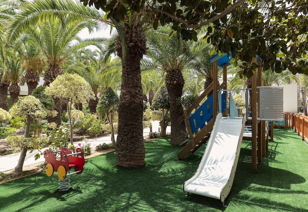 The GrandResort Leonardo Limited Edition — Attractions for children in Limassol, Limassol Region