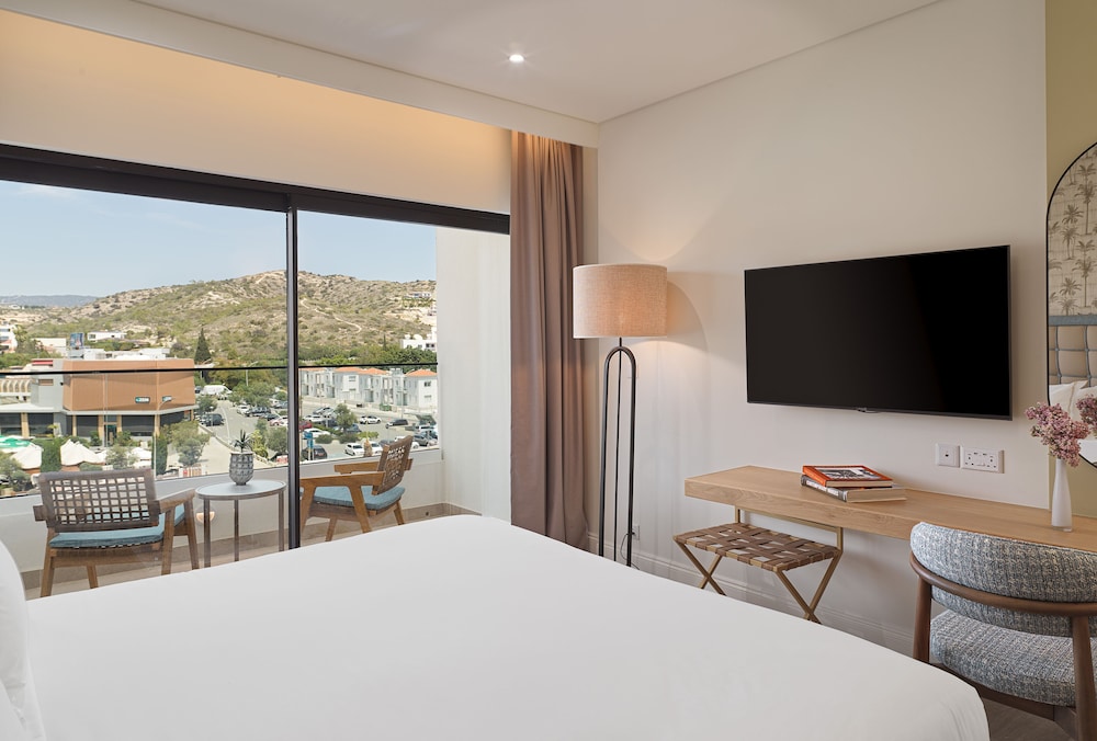 The GrandResort Leonardo Limited Edition — Hotel rooms in Limassol, Limassol Region