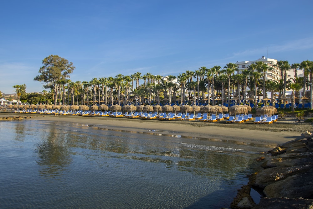 The GrandResort Leonardo Limited Edition — Beach in Limassol, Limassol Region
