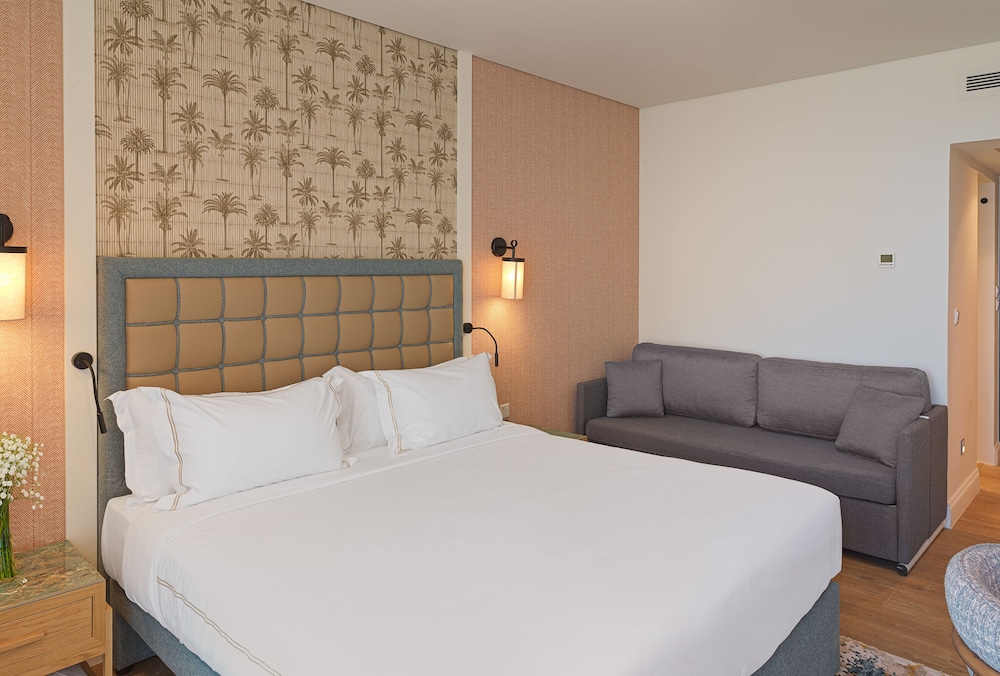 The GrandResort Leonardo Limited Edition — Hotel rooms in Limassol, Limassol Region