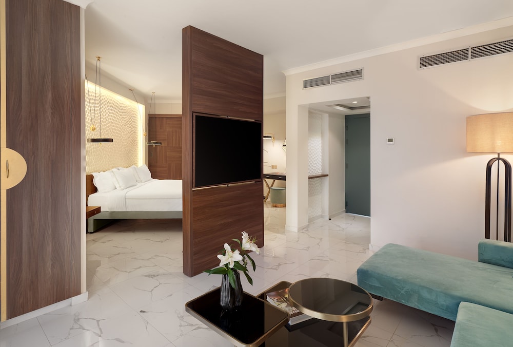 The GrandResort Leonardo Limited Edition — Hotel rooms in Limassol, Limassol Region