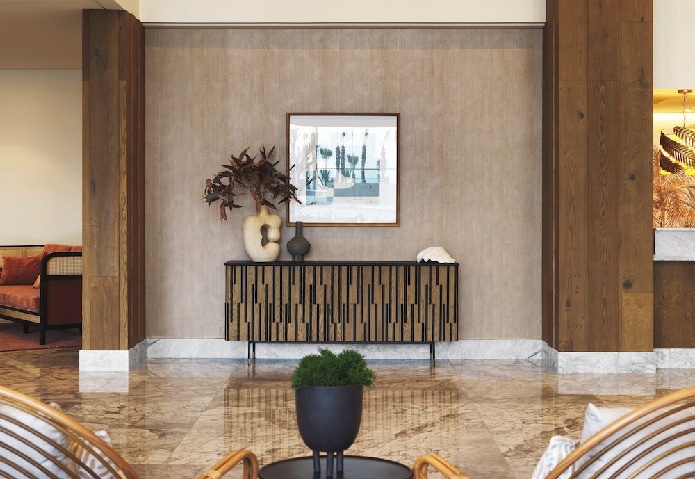The GrandResort Leonardo Limited Edition — Hotel building in Limassol, Limassol Region