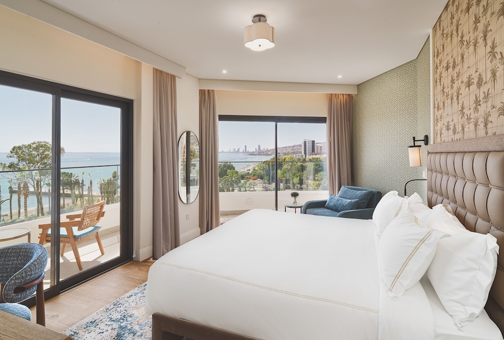 The GrandResort Leonardo Limited Edition — Hotel rooms in Limassol, Limassol Region