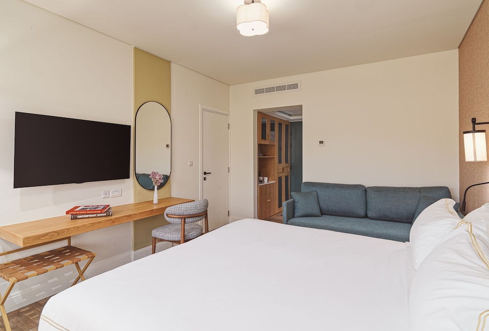 The GrandResort Leonardo Limited Edition — Hotel rooms in Limassol, Limassol Region
