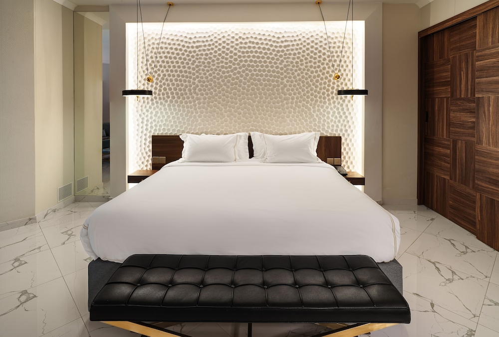 The GrandResort Leonardo Limited Edition — Hotel rooms in Limassol, Limassol Region