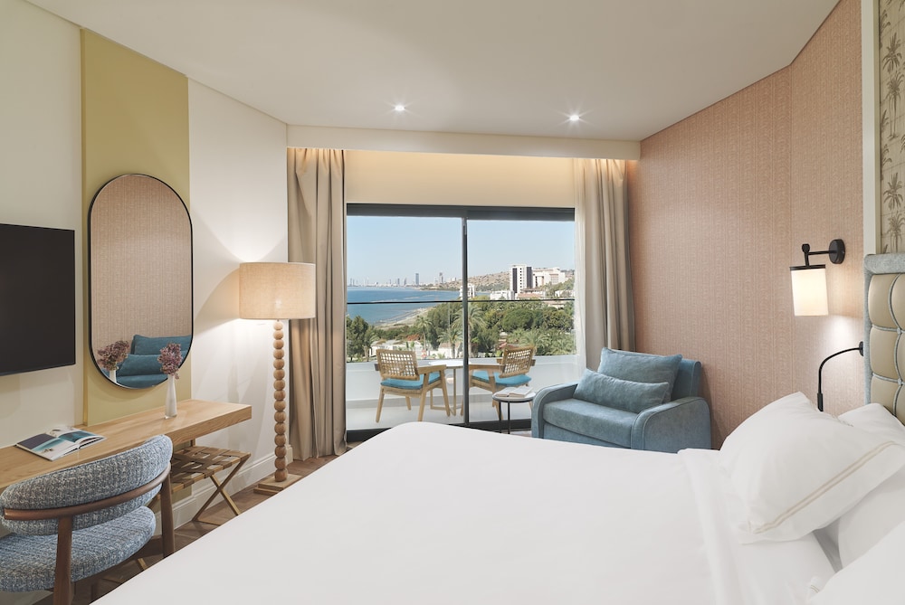 The GrandResort Leonardo Limited Edition — Hotel rooms in Limassol, Limassol Region