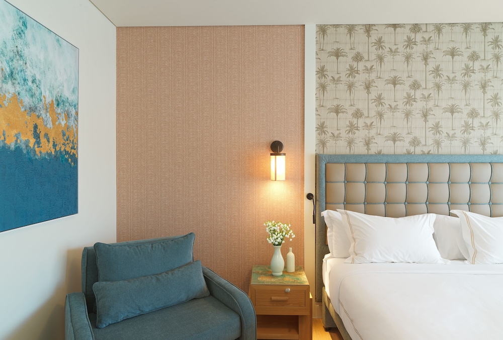 The GrandResort Leonardo Limited Edition — Hotel rooms in Limassol, Limassol Region