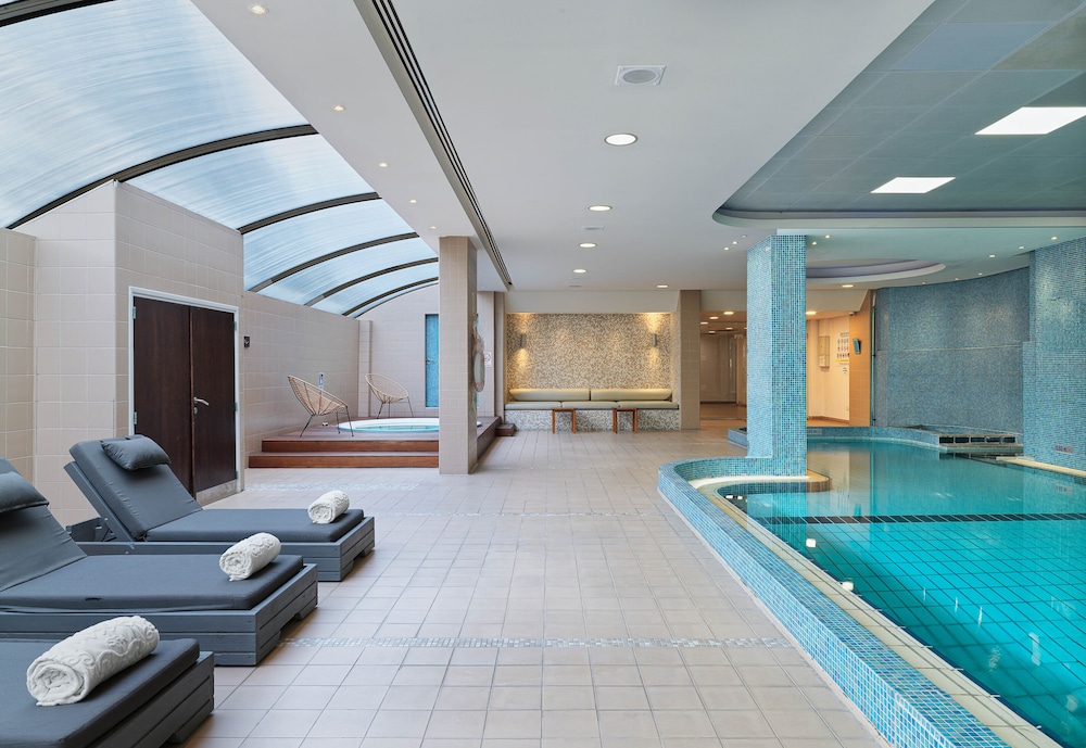 The GrandResort Leonardo Limited Edition — Swimming pool in Limassol, Limassol Region