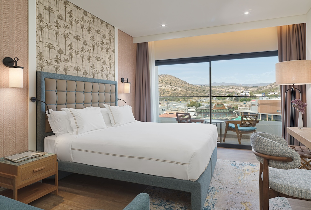 The GrandResort Leonardo Limited Edition — Hotel rooms in Limassol, Limassol Region