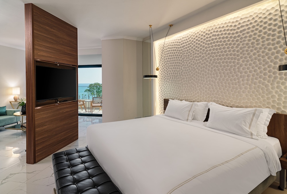 The GrandResort Leonardo Limited Edition — Hotel rooms in Limassol, Limassol Region