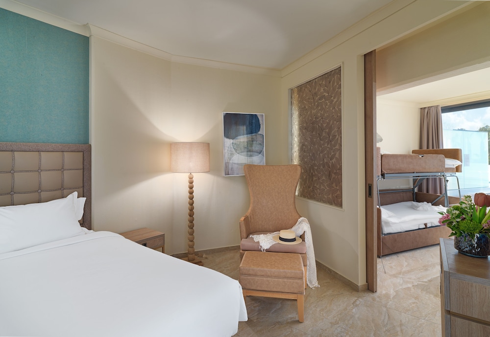 The GrandResort Leonardo Limited Edition — Hotel rooms in Limassol, Limassol Region