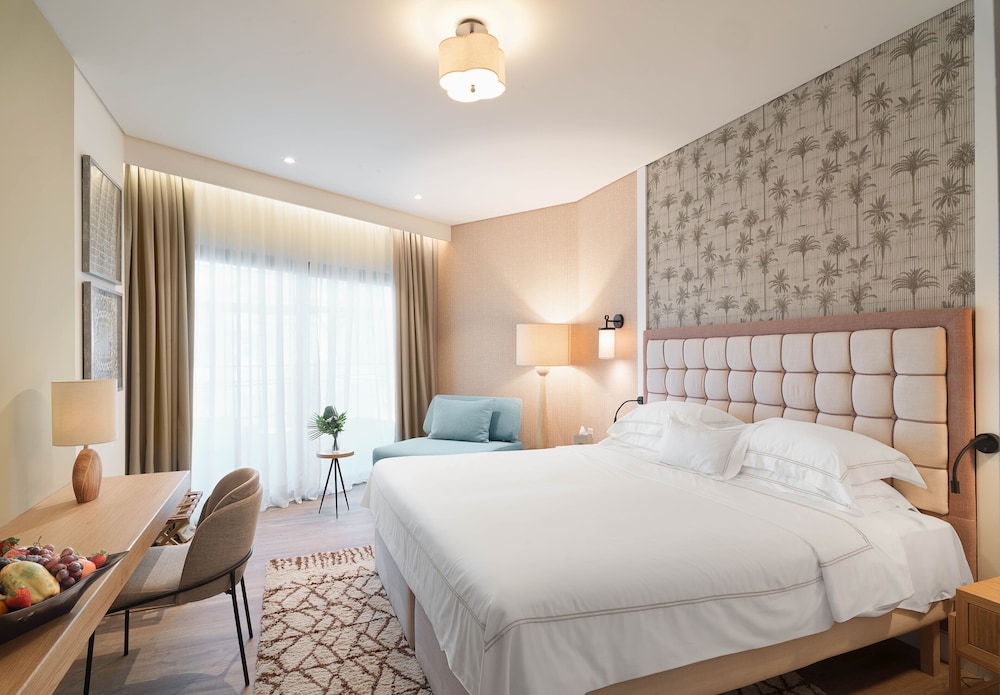The GrandResort Leonardo Limited Edition — Hotel rooms in Limassol, Limassol Region