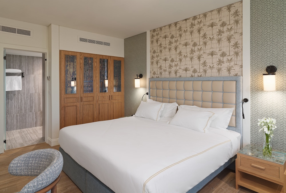 The GrandResort Leonardo Limited Edition — Hotel rooms in Limassol, Limassol Region