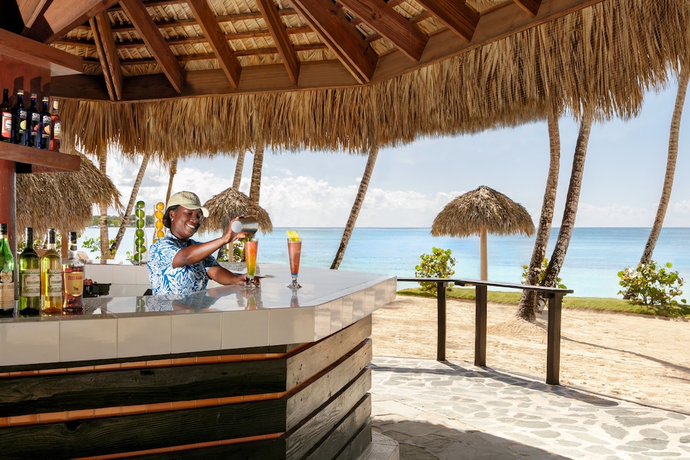 Dreams La Romana Resort & Spa - All Inclusive — Restaurant & bars in Bayahibe, La Altagracia