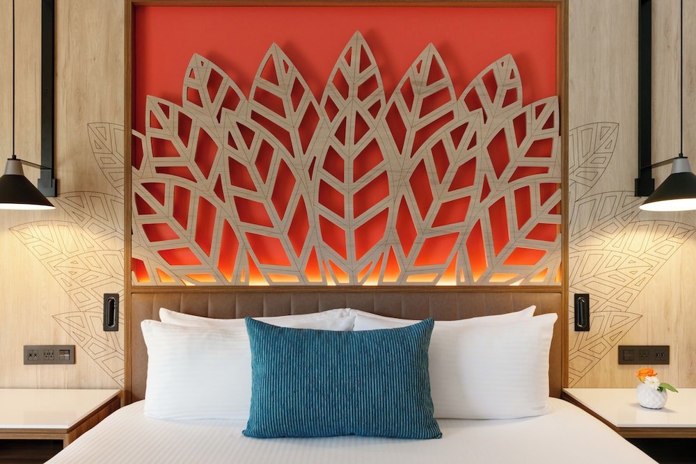 Dreams La Romana Resort & Spa - All Inclusive — Hotel rooms in Bayahibe, La Altagracia