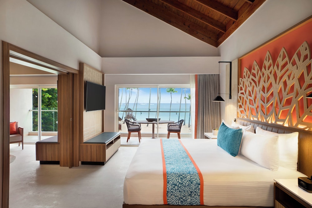 Dreams La Romana Resort & Spa - All Inclusive — Hotel rooms in Bayahibe, La Altagracia