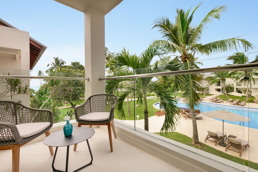 Dreams La Romana Resort & Spa - All Inclusive — Hotel rooms in Bayahibe, La Altagracia