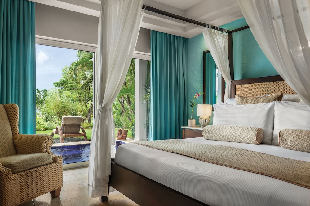 Dreams La Romana Resort & Spa - All Inclusive — Hotel rooms in Bayahibe, La Altagracia