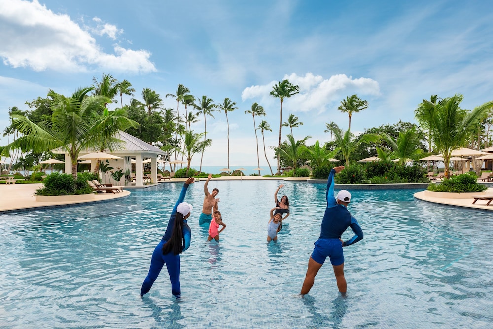 Dreams La Romana Resort & Spa - All Inclusive — Sports & recreation in Bayahibe, La Altagracia
