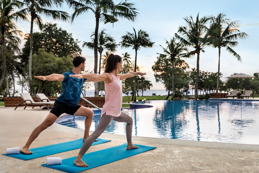 Dreams La Romana Resort & Spa - All Inclusive — Sports & recreation in Bayahibe, La Altagracia