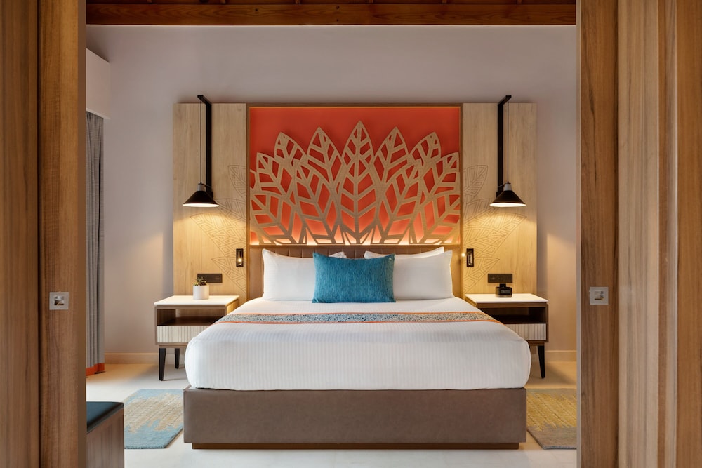 Dreams La Romana Resort & Spa - All Inclusive — Hotel rooms in Bayahibe, La Altagracia