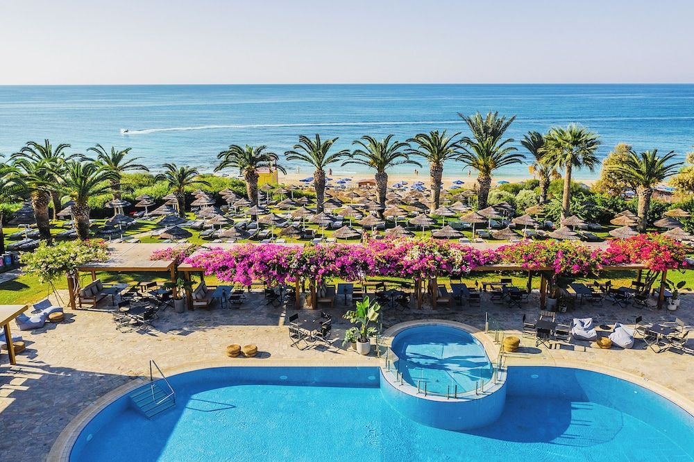 Alion Beach Hotel