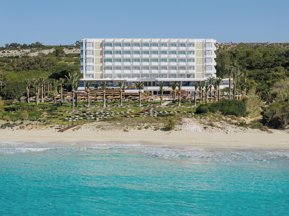 Alion Beach Hotel - zdjęcie 4
