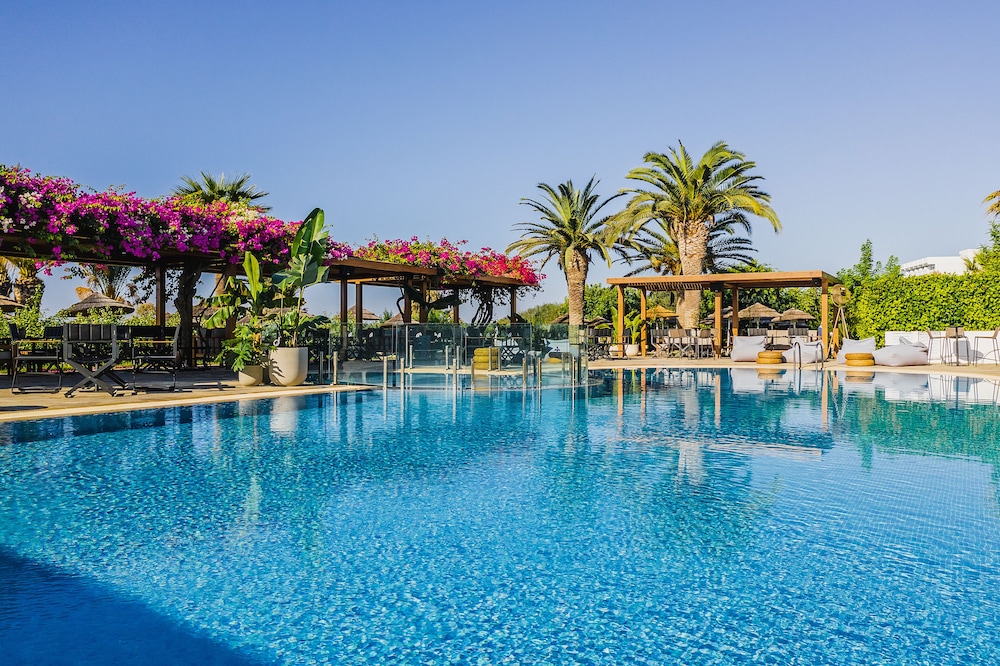 Alion Beach Hotel - zdjęcie 3