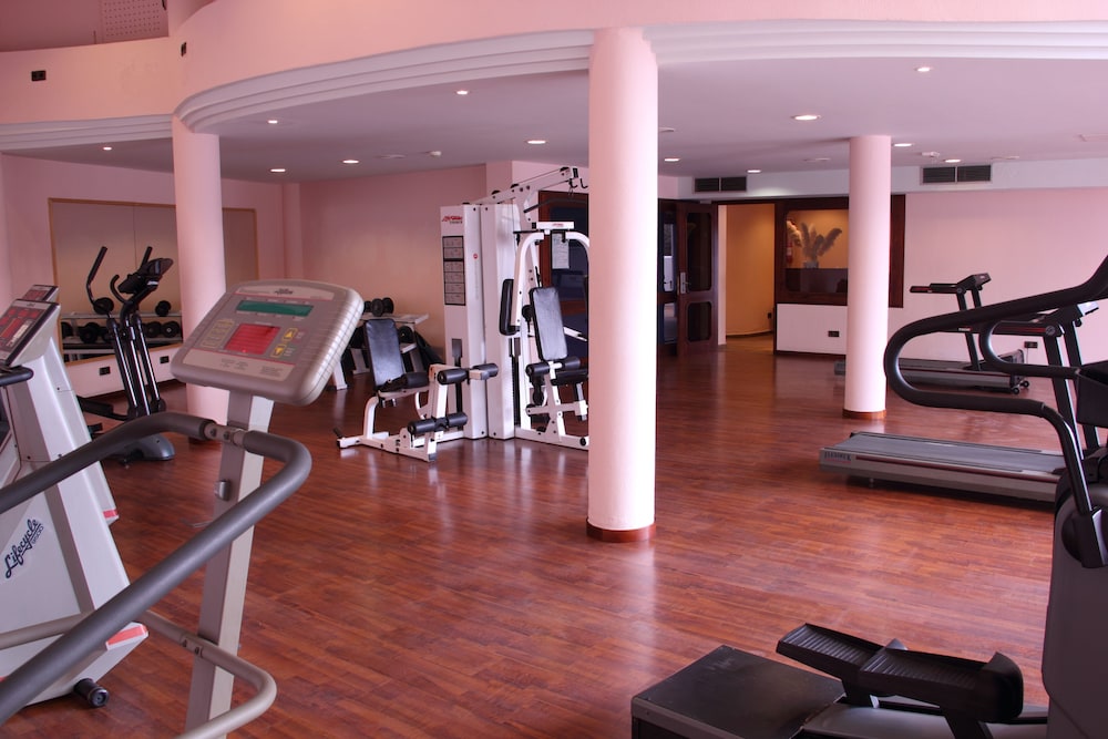 VIK Hotel San Antonio — Sports & recreation in Puerto del Carmen, Canary Islands