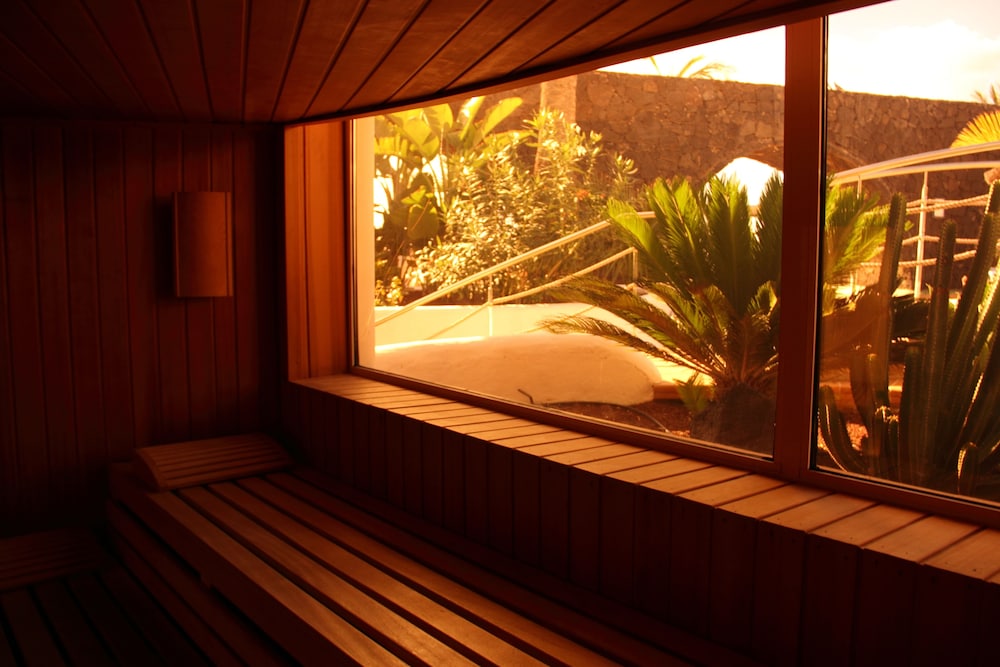 VIK Hotel San Antonio — Spa in Puerto del Carmen, Canary Islands