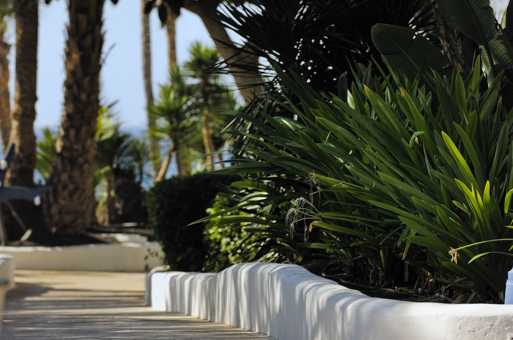 VIK Hotel San Antonio — Hotel building in Puerto del Carmen, Canary Islands