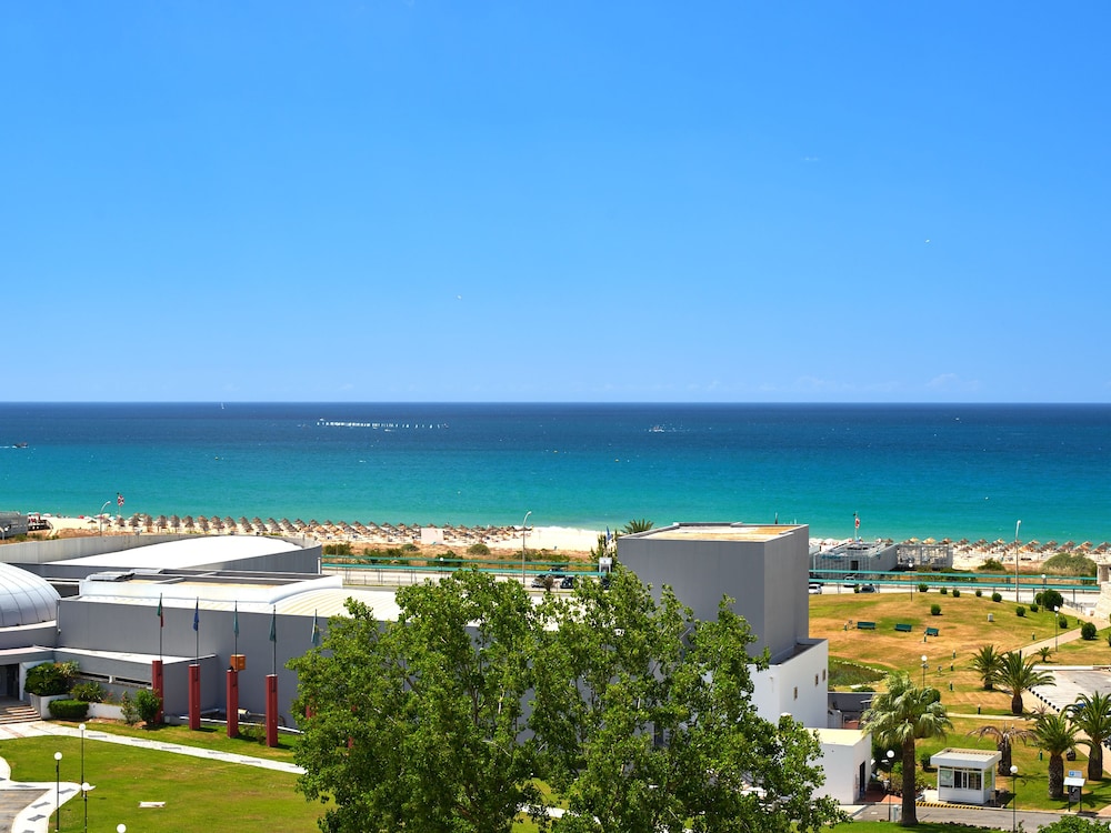 Portobelo Vilamoura Hotel — Beach in Vilamoura, Faro