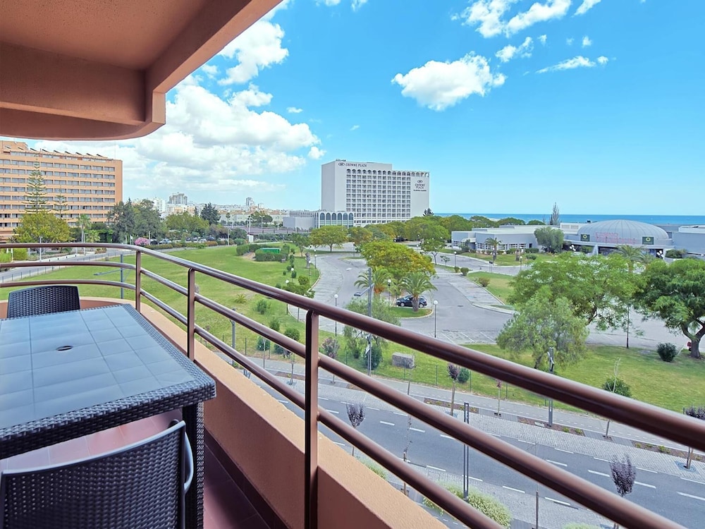 Portobelo Vilamoura Hotel — Attractions in the area in Vilamoura, Faro
