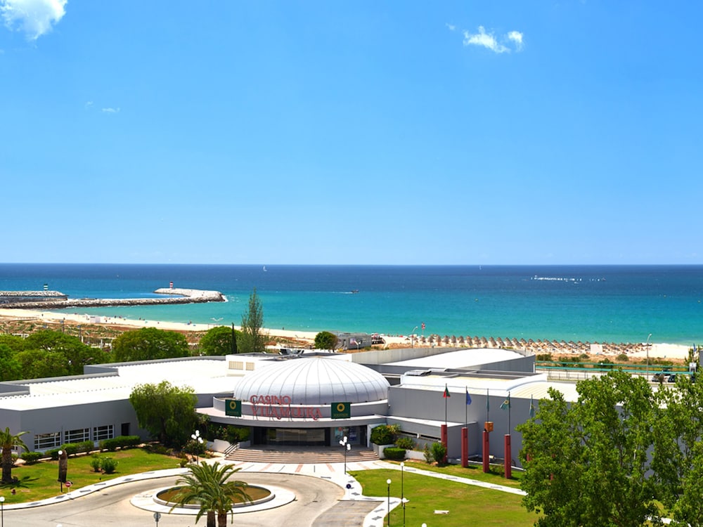 Portobelo Vilamoura Hotel — Attractions in the area in Vilamoura, Faro