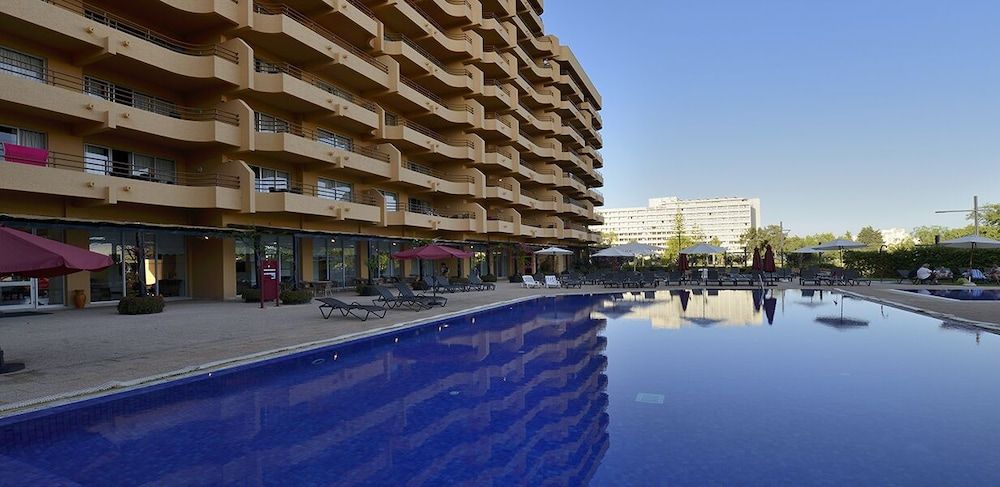 Portobelo Vilamoura Hotel image