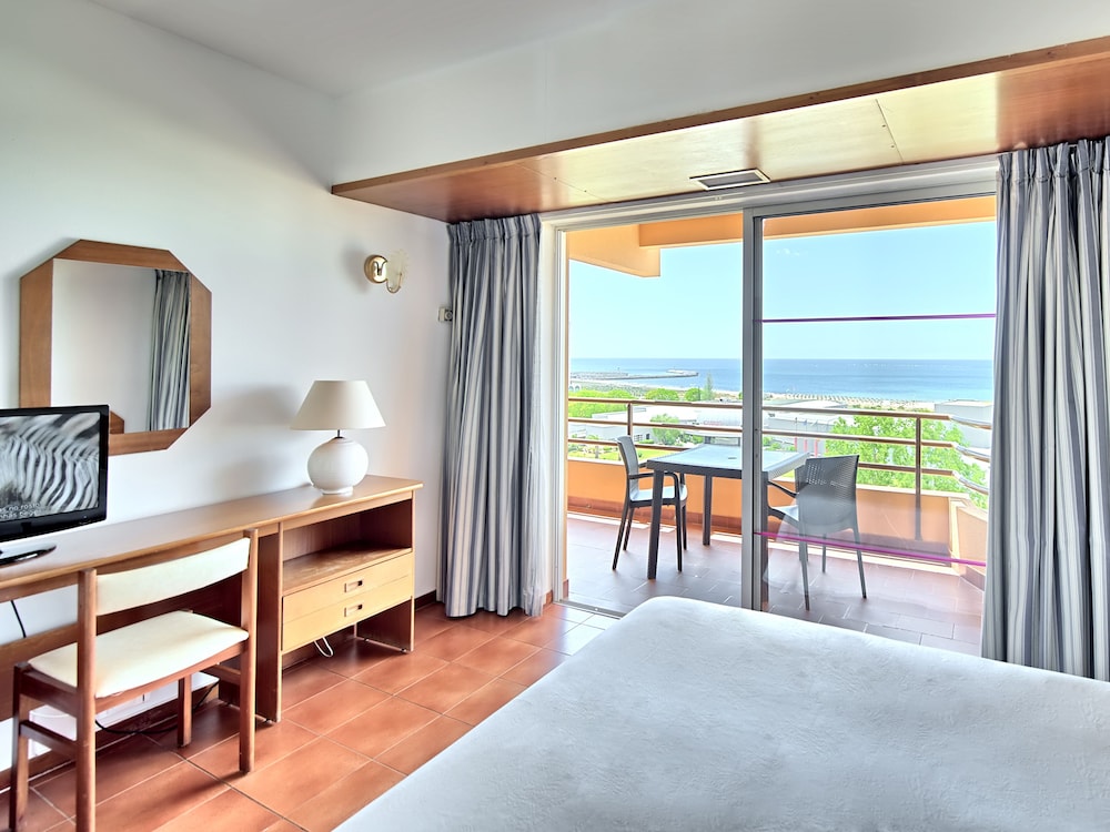 Portobelo Vilamoura Hotel — Hotel rooms in Vilamoura, Faro