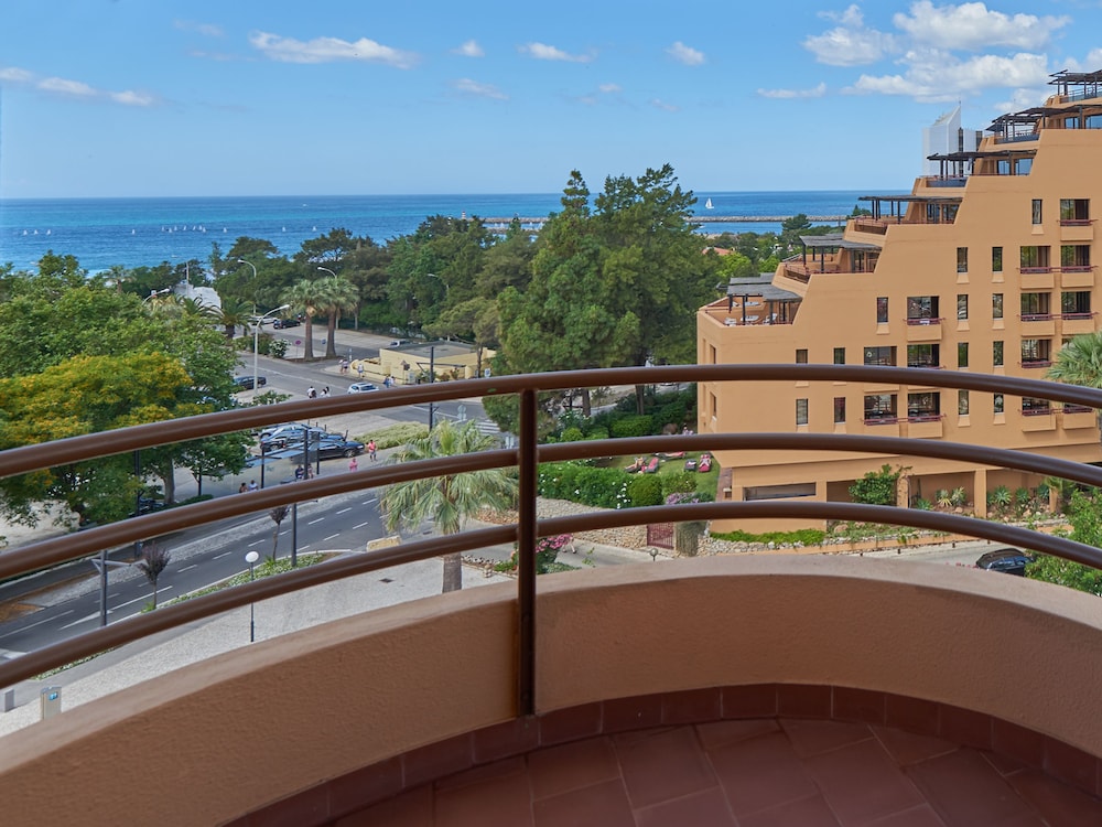 Portobelo Vilamoura Hotel — Attractions in the area in Vilamoura, Faro