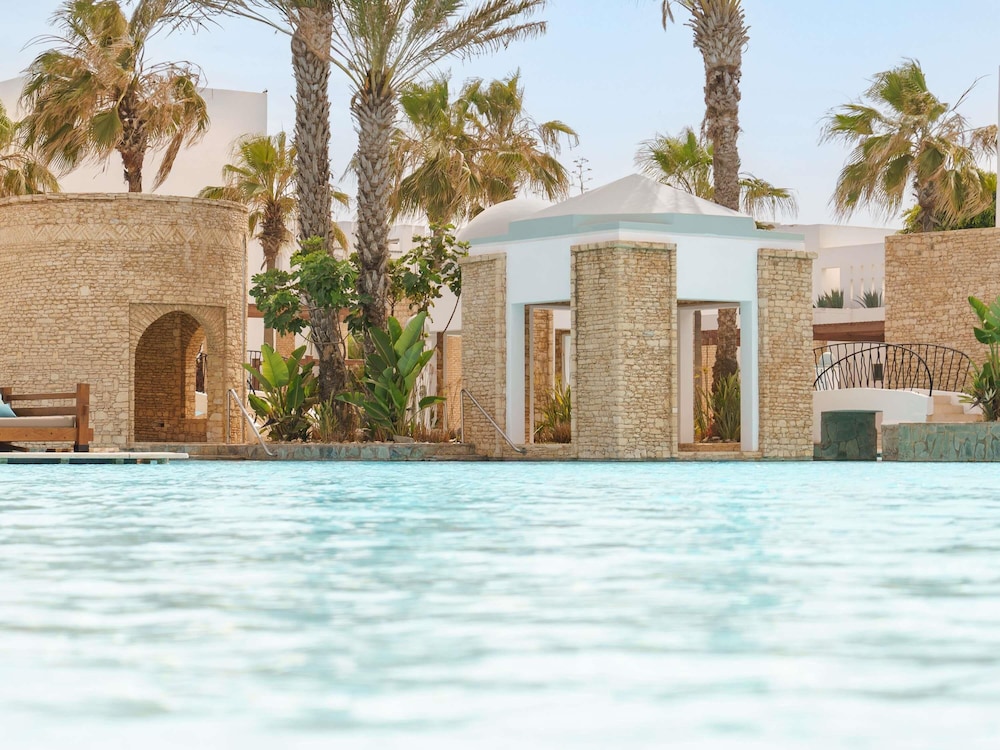 Sofitel Agadir Royal Bay Resort - zdjęcie 3