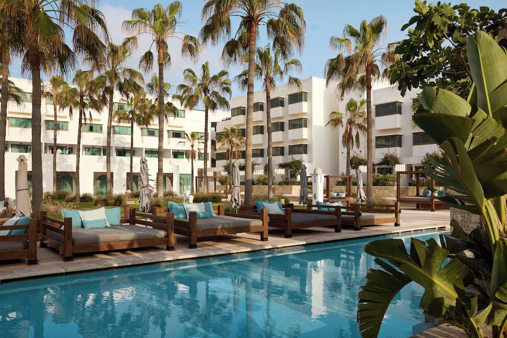 Sofitel Agadir Royal Bay Resort - zdjęcie 2