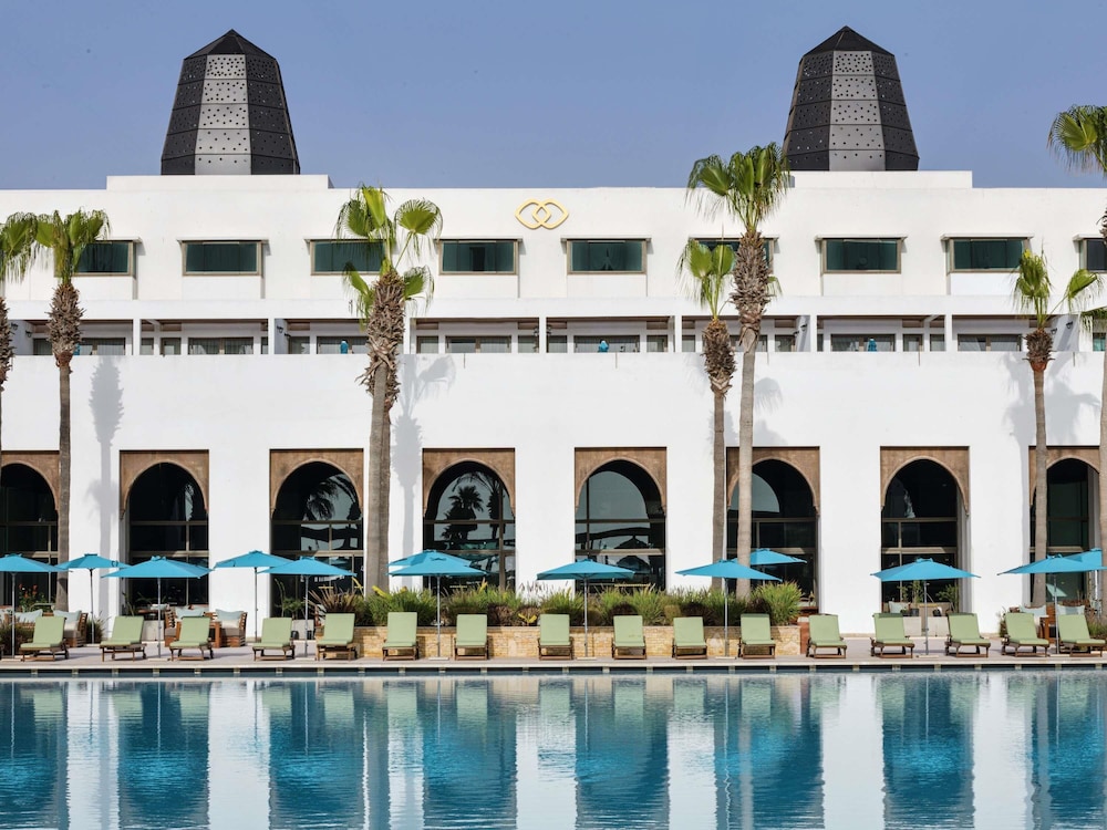 Sofitel Agadir Royal Bay Resort - zdjęcie 4