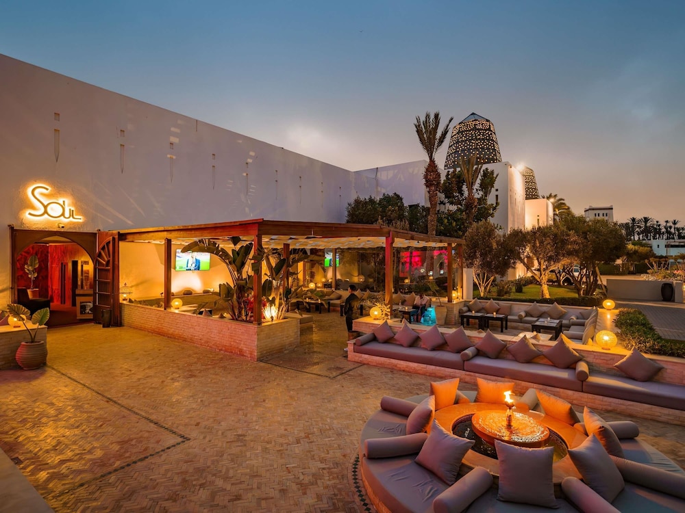 Sofitel Agadir Royal Bay Resort - zdjęcie 5